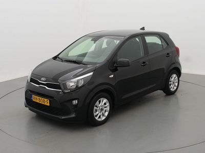 Kia Picanto 1.0 MPi 66pk Comfort Plus Line Navigator