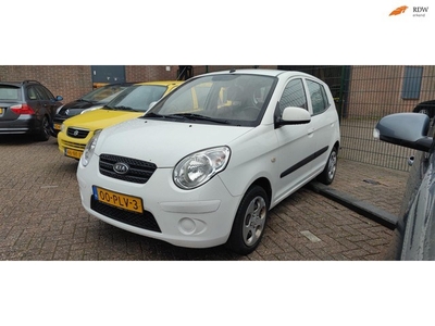 Kia Picanto 1.0 X-pect