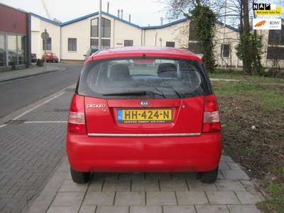 Kia Picanto 1.1 EX