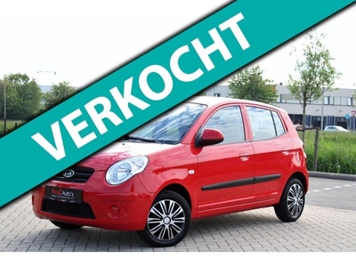 Kia Picanto 1.1 Fifteen l Elektr Pak l APK 10-2022