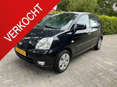 Kia Picanto 1.1 LX