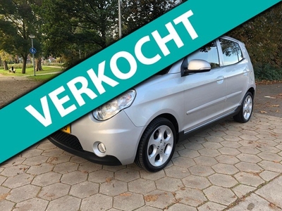 Kia Picanto 1.1 X-clusive Verkocht Verkocht Verkocht!!!