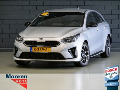 Kia ProCeed 1.4 T-GDI GT-Line NAVIGATIE CAMERA