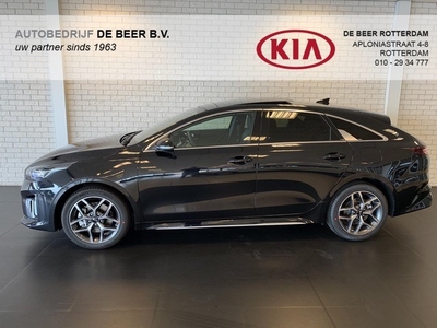 Kia Proceed 1.4 T GT Plus Line / Navigatie / Panoramadak /