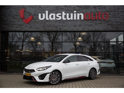 Kia ProCeed 1.6 T-GDi GT 204PK Nieuw model! , Keyless