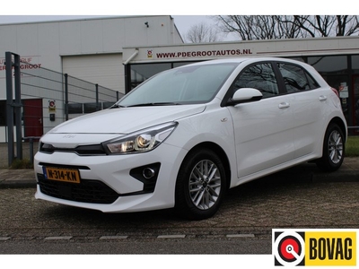 Kia Rio 1.0 T-GDi MHEV DynamicLine 