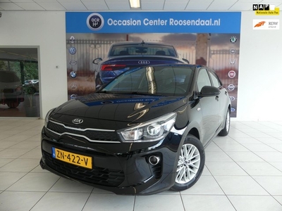 Kia Rio 1.0 TGDI Dynamic-Line, Navigatie PDC Airco Apple