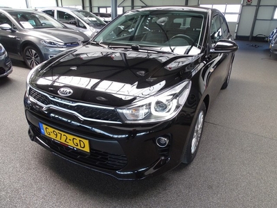 Kia Rio 1.0 TGDI DynamicLine (bj 2019)