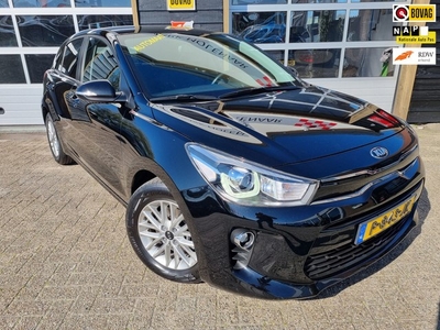 Kia Rio 1.0 TGDI DynamicLine,automaat