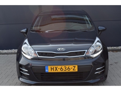 Kia Rio 1.2 5drs DYNAMIC NAVI + CAMERA