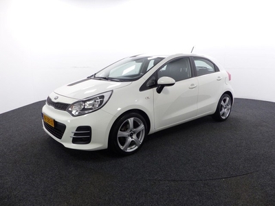 Kia Rio 1.2 COMFORTPLUSLINE NAVI - GARANTIE 2023