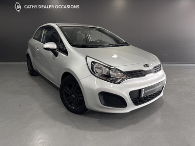 Kia Rio 1.2 CVVT Comfort Pack Airco Electr pakket LMV