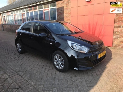 Kia Rio 1.2 CVVT ComfortLine/Airco/StuurBed.b/Elek.R