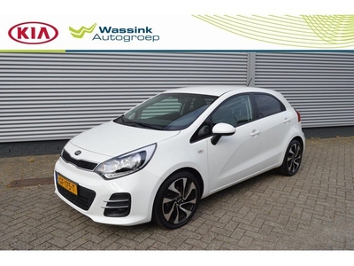 Kia Rio 1.2 I 5DRS