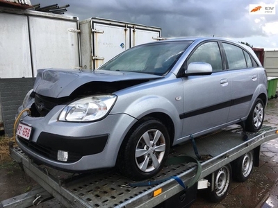 Kia Rio 1.4 AIRCO