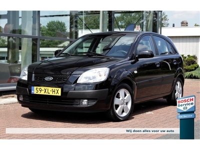 KIA Rio 1.4 HB