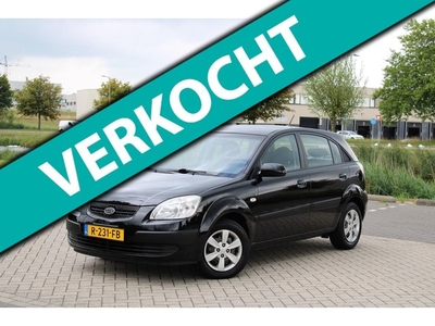 Kia RIO 1.4 X Comfort l Airco l Elek Pak l APK 07-2023