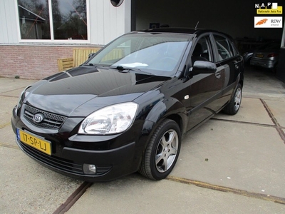 Kia Rio 1.4 X-pect zeer nette auto apk 3-2020