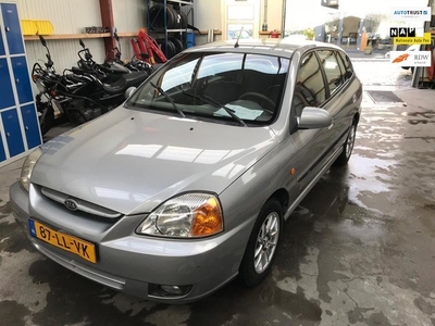 Kia Rio 1.5 LS