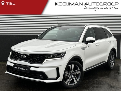 Kia Sorento 1.6 T-GDI Plug-in Hybrid 4WD ExecutiveLine