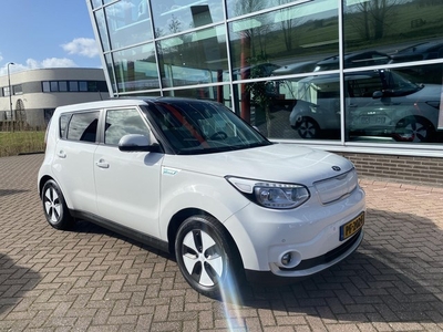 Kia Soul EV ExecutivePlusLine 27kWh 2000 Subsidie mogelijk