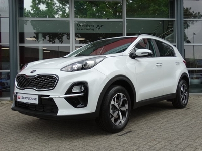 KIA Sportage 1.6 GDi 132pk DynamicLine