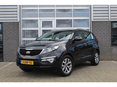 Kia Sportage 1.6 GDI BusinessLine / Navigatie / Camera /