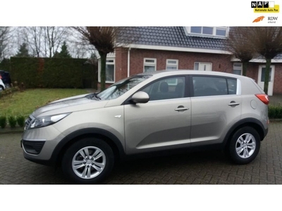 Kia Sportage 1.6 GDI X-tra , airco