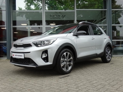 KIA Stonic 1.0 T-GDi 100pk DynamicLine