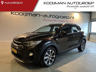 Kia Stonic 1.0 T-GDi DynamicLine FABRIEKSGARANTIE T/M MEI