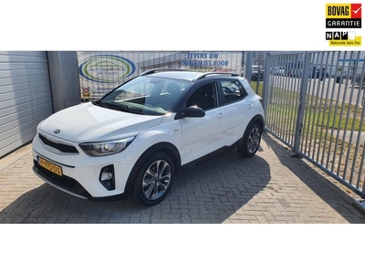 Kia Stonic 1.0 T-GDi DynamicLine