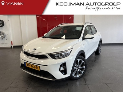 Kia Stonic 1.0 T-GDi DynamicLine DCT-7 Automaat! Navigatie