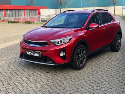 Kia STONIC 1.0 T-GDi DynamicPlusLine