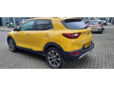 Kia Stonic STONIC 1.4 16V (bj 2019)