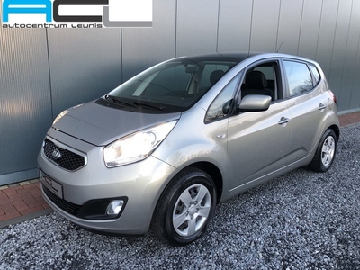 Kia Venga 1.4 CVVT Executive Line 5-drs MPV (bj 2014)