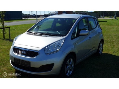 Kia Venga 1.4 CVVT World Cup Edition