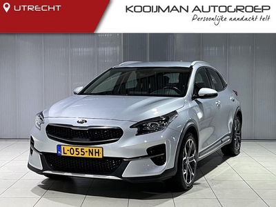 Kia XCeed 1.0 T-GDi DynamicLine