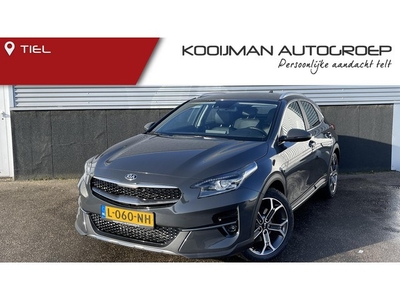 Kia XCeed 1.0 T-GDi DynamicLine Nieuw geleverd 1e eign.