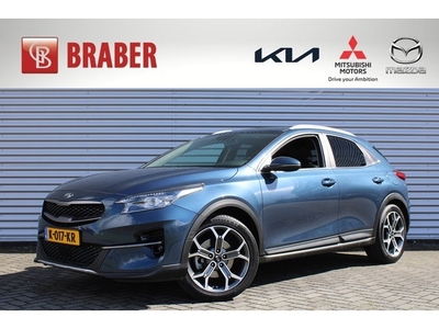 Kia Xceed 1.0 T-GDi DynamicPlusLine Navi Airco 18