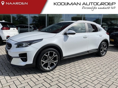 Kia XCeed 1.4 T-GDi DynamicPlusLine Automaat, Stoel +