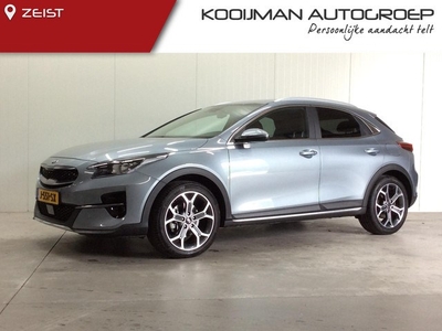 Kia XCeed 1.4 T-GDi DynamicPlusLine Camera, Navigatie