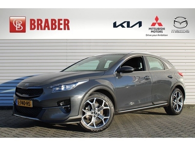 Kia Xceed 1.5 T-GDI MHEV DynamicLine Airco Navi