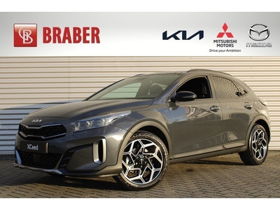 Kia Xceed 1.5 T-GDI MHEV GT-Line First Edition Pano Airco