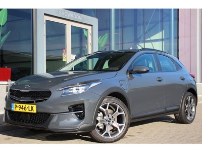 Kia Xceed 1.6 GDi PHEV(Plug-In) DynamicPlusLine Adaptive