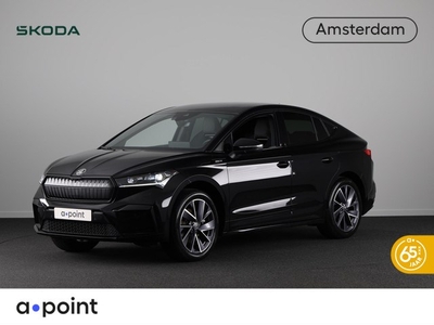 Škoda Enyaq Coupé iV 60 Sportline 180 pk Panoramadak