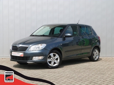 Škoda Fabia 1.2 TSI Drive (bj 2014)