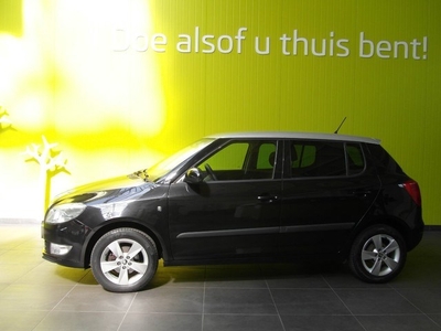 Škoda Fabia 1.2 TSI Fresh (bj 2013)