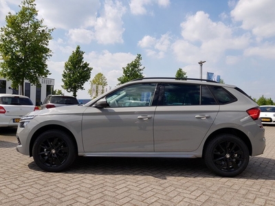 Škoda Kamiq 1.0 TSI 115 pk Business Style Automaat