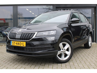 Škoda Karoq 1.0 TSI Ambition Business + APPLE CARPLAY +