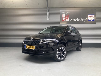 Škoda Karoq 1.5 TSI ACT LED/NAVI/PDC/CARPLAY/KEY-LESS/ENZ